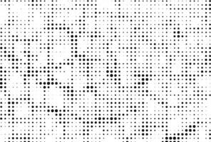 a black and white dotted background with small dots, vintage grunge dots texture, abstract halftone pattern with dots, vector