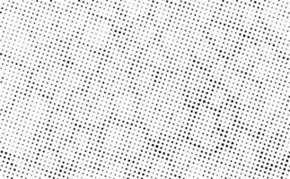 a black and white dotted background with dots, vintage grunge dots texture, abstract halftone pattern with dots, vector