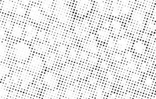 a black and white halftone pattern with dots, a black and white pattern of dots, abstract halftone pattern with dots, vector