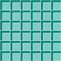 Green geometric pattern background. geometric pattern background. geometric background. Geometric pattern for backdrop, decoration, Gift wrapping. vector