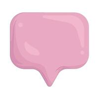 Conversation In Bubbles vector