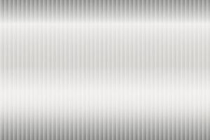 Abstract gray background with ribbed effect. glass texture. illustration. vector