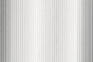 Abstract gray background with ribbed effect. glass texture. illustration. vector