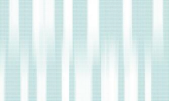 Blue minimal dotted lines abstract futuristic tech background vector