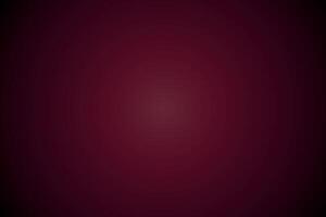 Dark red gradient background with subtle texture and soft vignette effect vector
