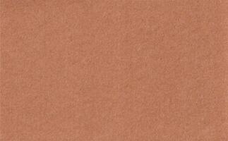 Kraft paper or cardboard texture. Abstract brown background vector