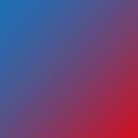 Blue red abstract colorful background vector