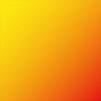 abstract orange background vector