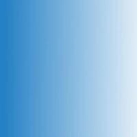 Blue gradient abstract background with lines vector