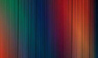 abstract color stripe vertical lines light on colorful background. colorful shine on black. vector