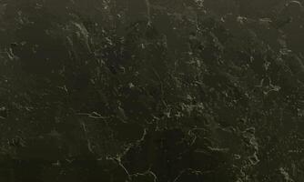 horizontal design on cement and concrete texture for pattern wall rough dark background. vector