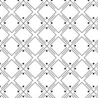 Diagonal dash line pattern. Black slanted dashed lines pattern background. Straight tilted interrupted stripes wallpaper. vector