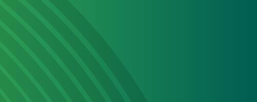 Modern colorful gradient background with wave lines vector