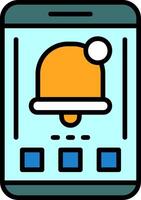 Notifications Icon Design Symbol vector