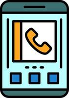 Contacts Icon Design Symbol vector