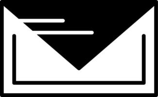 Mail Icon Design vector
