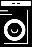 Speaker Icon Design vector