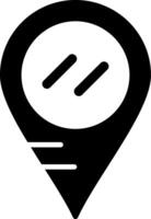 Location Icon Design vector