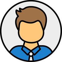 User Icon Design vector