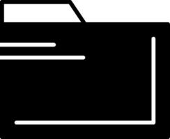 Folder Icon Design vector