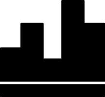 Analytics Icon Design vector