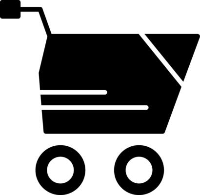 Cart Icon Design