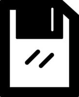Save Icon Design vector