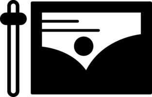 Edit Icon Design vector