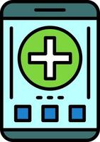 Add Icon Design Symbol vector