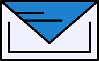 Mail Icon Design vector