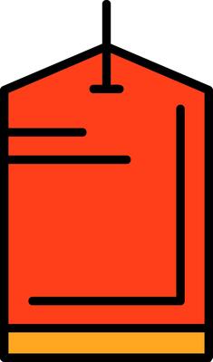 Tags Icon Design