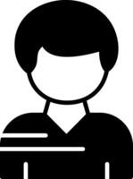 User Icon Design vector