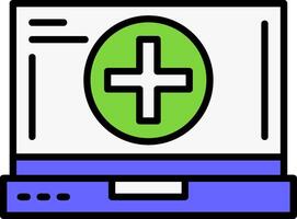 Add Icon Design vector