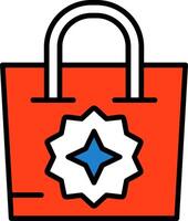 New Arrival Icon Design vector