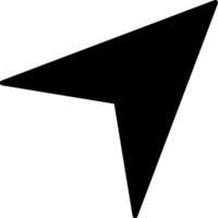 Send Icon Design vector