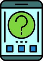 Help Icon Design Symbol vector