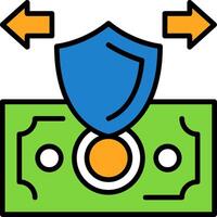 Secure Payment Icon Design vector