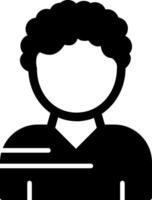 User Icon Design vector
