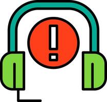 Customer service Icon Design Symbol vector