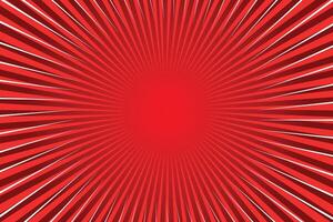 Sun burst rays background vector