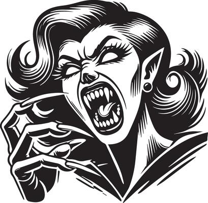 洋書 Images of evil and fascinanting women 洋書 Images of evil and fascinanting women The Dark Enchantress