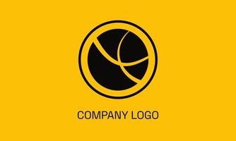 Abstract circle Logo for your Business vector