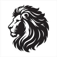 Best Lion Head Gifts vector