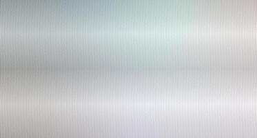 A white background with glass ribbed effect. The lines are thin and are in different directions. The background is very smooth and has a shiny appearance vector