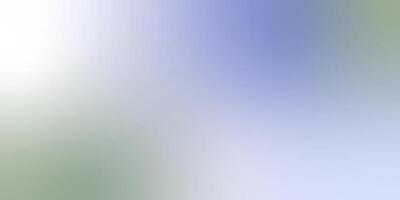 A blurry blue sky with a greenish tint. The sky is filled with a sense of calmness and serenity vector