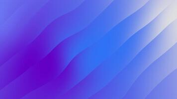 Soft multicolor gradient background transitioning from cool blue to warm pink tones. Smooth blending creates a calming yet visually interesting backdrop for various design projects and digital media. video
