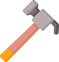 hammer illustration design vector