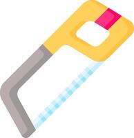 handsaw illustration design vector