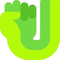 flexible illustration design vector