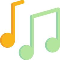 music illustration design vector